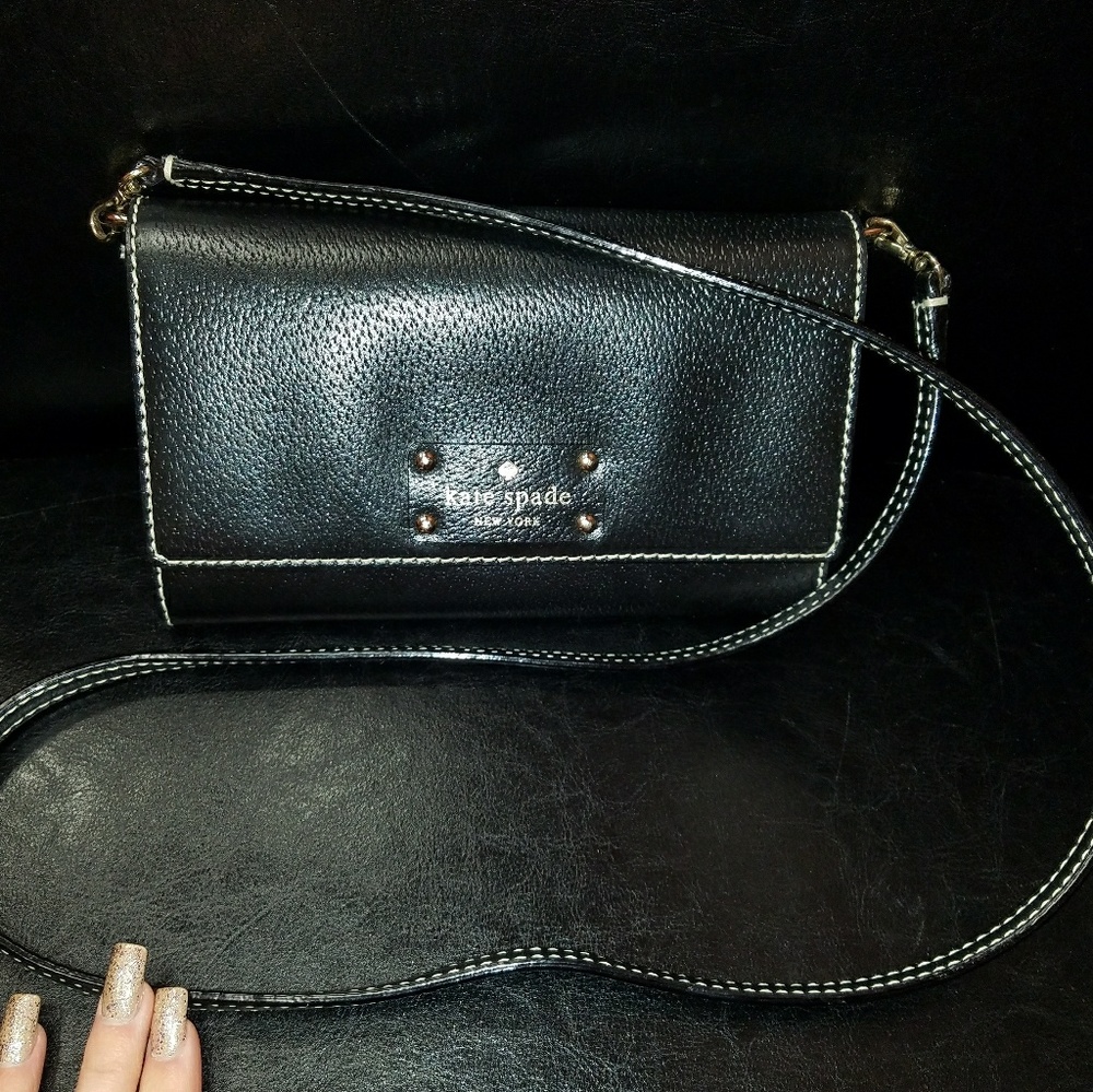 Kat Spade Hand Bag